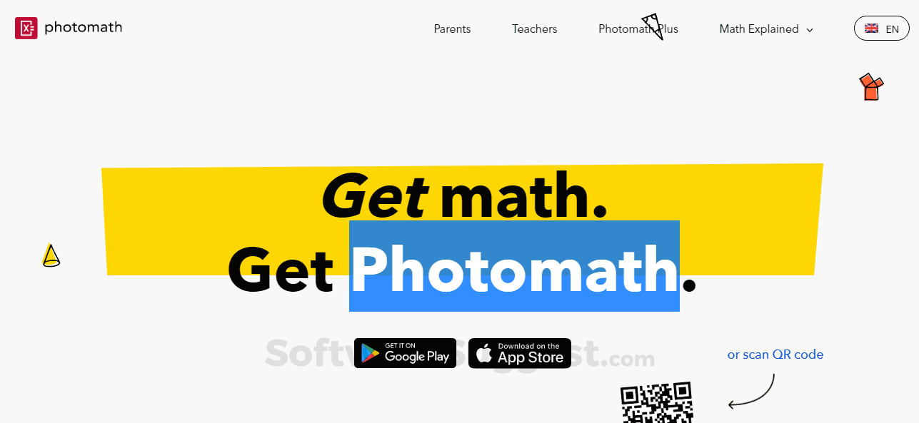 Photomath Pricing, Features, and Reviews (Sep 2024)